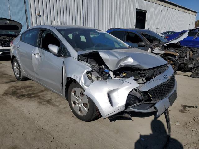 2017 KIA FORTE LX - 3KPFK4A78HE160119