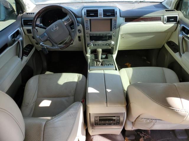 2017 LEXUS GX 460 - JTJBM7FX4H5174823