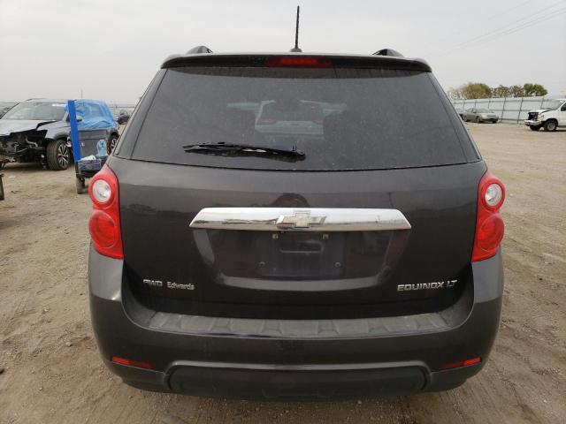 VIN 1GNFLGEK6FZ125388 2015 CHEVROLET EQUINOX no.6