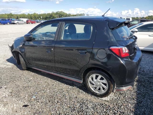 2021 MITSUBISHI MIRAGE ML32AUHJ3MH006377