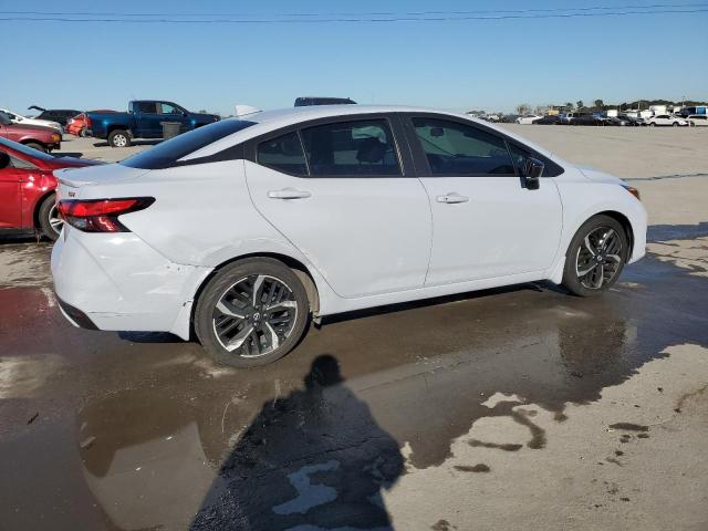 2024 NISSAN VERSA SR - 3N1CN8FV0RL838242