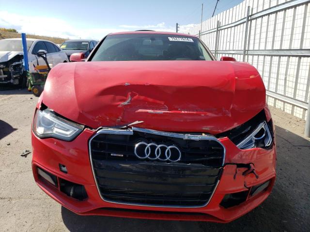 2015 AUDI A5 PREMIUM - WAUMFAFR5FA019719