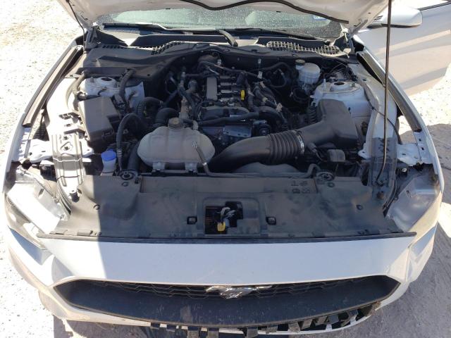 2021 FORD MUSTANG - 1FA6P8TH4M5119822