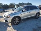 2018 MITSUBISHI OUTLANDER - JA4AP3AU4JZ026241