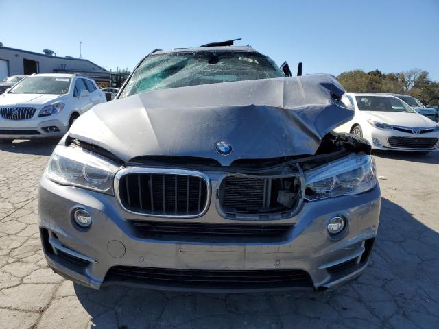 VIN 5UXKR0C50E0K48695 2014 BMW X5, Xdrive35I no.5