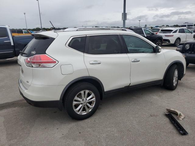 2016 NISSAN ROGUE S - KNMAT2MT0GP621722