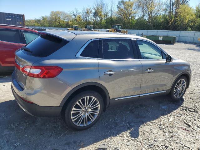 VIN 2LMPJ8LR3HBL14174 2017 Lincoln MKX, Reserve no.3