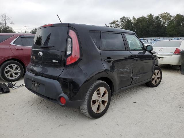 VIN KNDJP3A51E7013835 2014 KIA Soul, + no.3