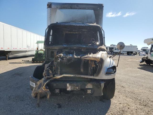 2017 FREIGHTLINER M2 106 MEDIUM DUTY #3303980688