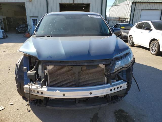 VIN 5FNYF6H64GB065605 2016 Honda Pilot, Exl no.5