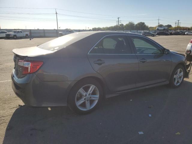 Vin: 4t1bf1fk8eu821252, lot: 76311474, toyota camry l 20143