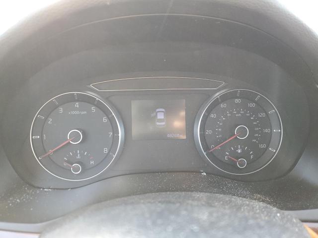2019 KIA CADENZA LU - KNALC4J13K5164610
