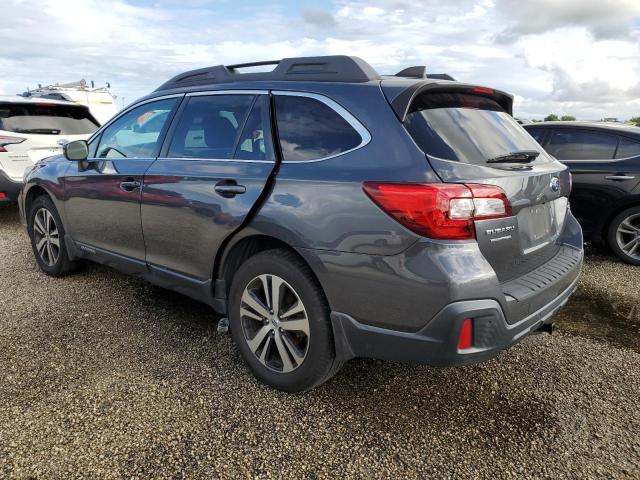 VIN 4S4BSENC9K3287709 2019 Subaru Outback, 3.6R Lim... no.2