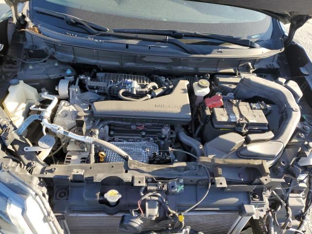 2020 NISSAN ROGUE S - 5N1AT2MT4LC714028