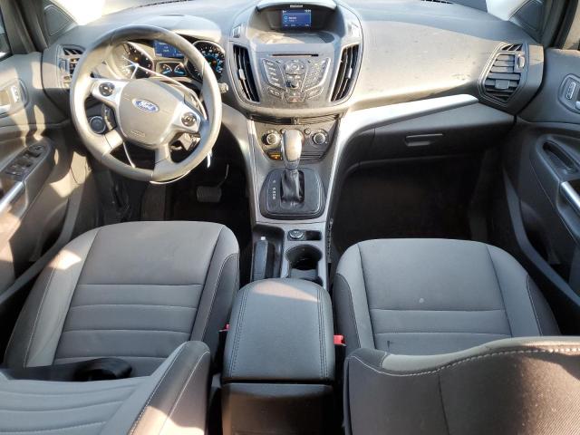 2015 FORD ESCAPE SE - 1FMCU9G93FUC61016