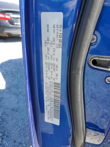 2015 DODGE JOURNEY SE - 3C4PDCAB6FT645512