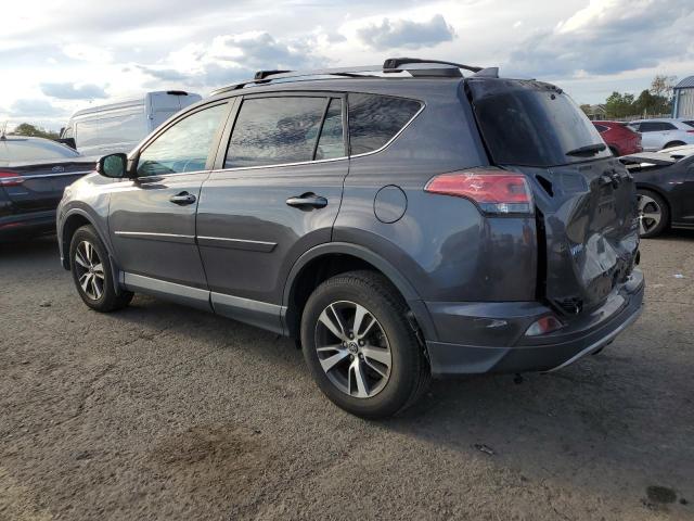 VIN 2T3RFREV1JW747120 2018 Toyota RAV4, Adventure no.2