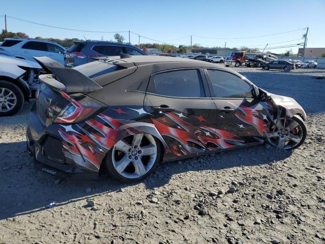 SHHFK8G79KU203428 2019 HONDA CIVIC