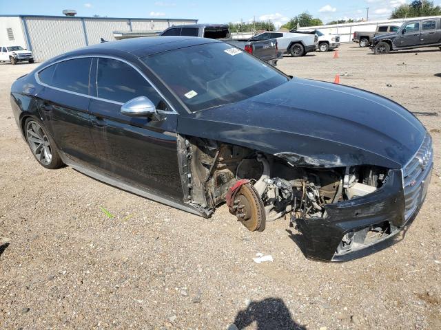 2018 AUDI S5 PRESTIG - WAUC4CF5XJA060009