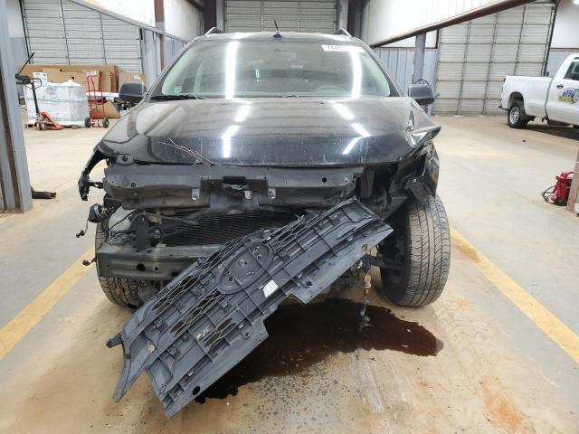 VIN 2FMDK3GC5DBB19868 2013 Ford Edge, SE no.5