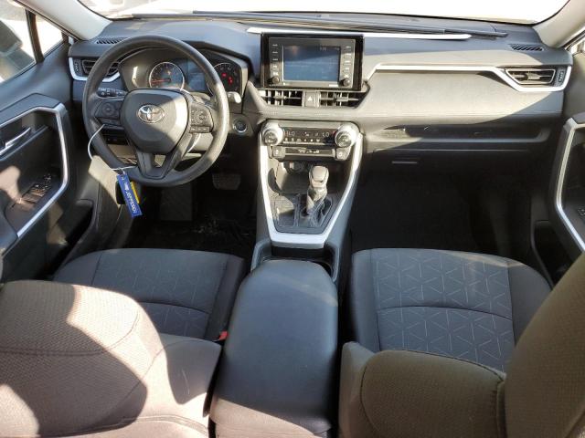 2021 TOYOTA RAV4 XLE - 2T3W1RFV5MC168878