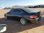 BMW 745 LI photo