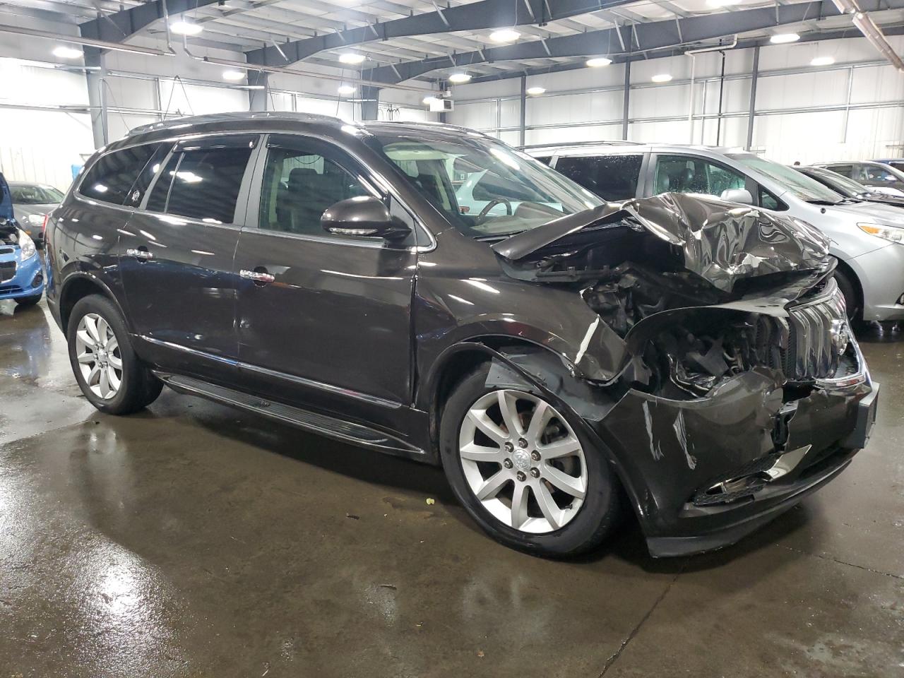 Lot #2979381741 2013 BUICK ENCLAVE