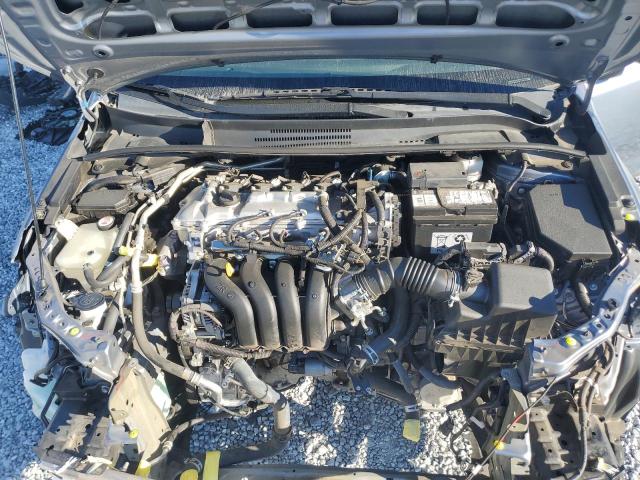 2020 TOYOTA COROLLA LE - 5YFEPRAE5LP084536