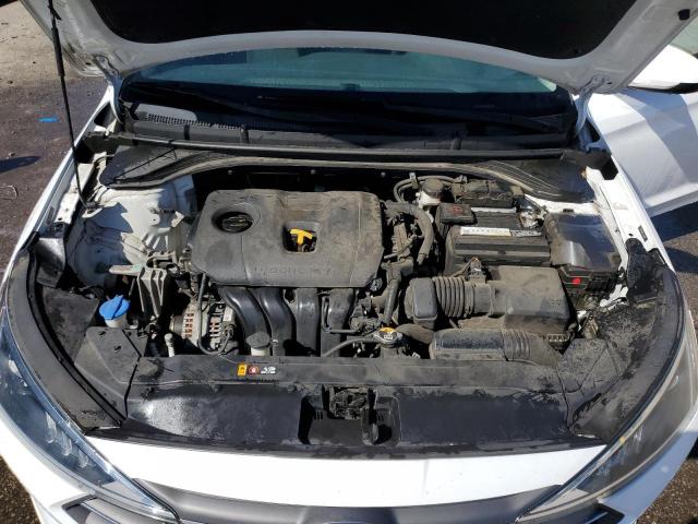 2020 HYUNDAI ELANTRA SE - 5NPD84LF4LH573847