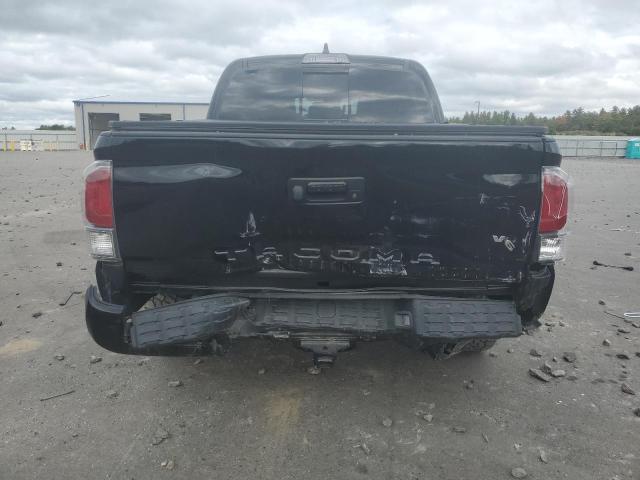 2023 TOYOTA TACOMA DOU - 3TYCZ5AN4PT111429