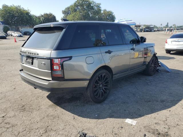 VIN SALGS2FE7HA378595 2017 Land Rover Range Rover,... no.3