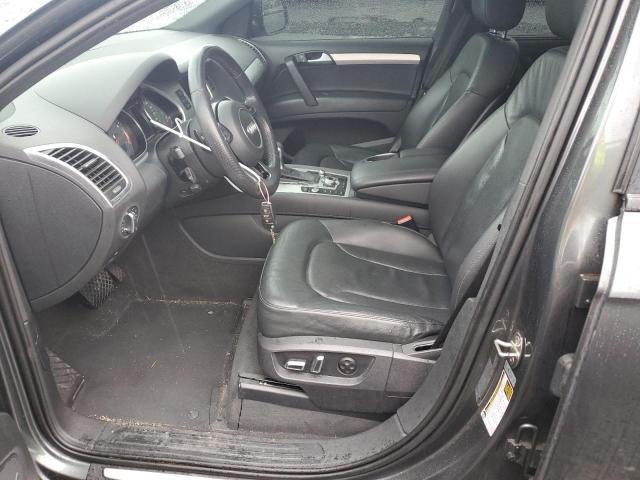 VIN WA1DGAFE1ED018457 2014 AUDI Q7 no.7