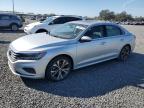 2021 VOLKSWAGEN PASSAT SE - 1VWSA7A31MC005121