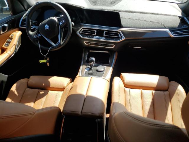 2022 BMW X5 SDRIVE - 5UXCR4C06N9N21361
