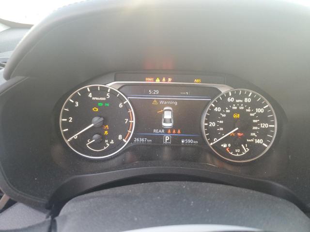 2023 NISSAN ALTIMA SL - 1N4BL4EW3PN406071