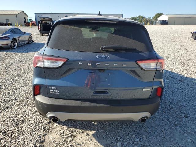 2020 FORD ESCAPE SEL - 1FMCU0H69LUC45446