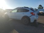 SUBARU XV CROSSTR снимка