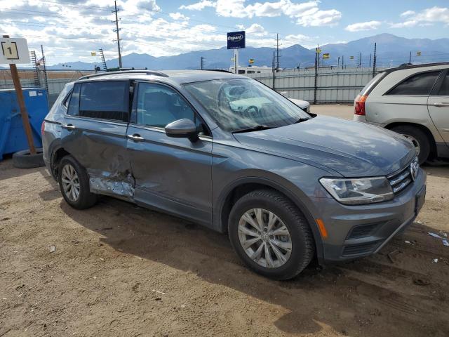 VIN 3VV0B7AX1JM131002 2018 Volkswagen Tiguan, S no.4