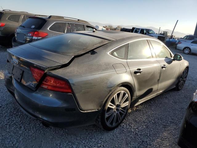 Vin: wau2gafc3en054198, lot: 73588924, audi a7 prestige 20143