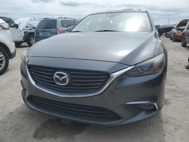 2016 MAZDA 6 GRAND TO - JM1GJ1W53G1487638