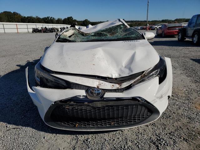 2021 TOYOTA COROLLA LE - 5YFEPMAE3MP172120