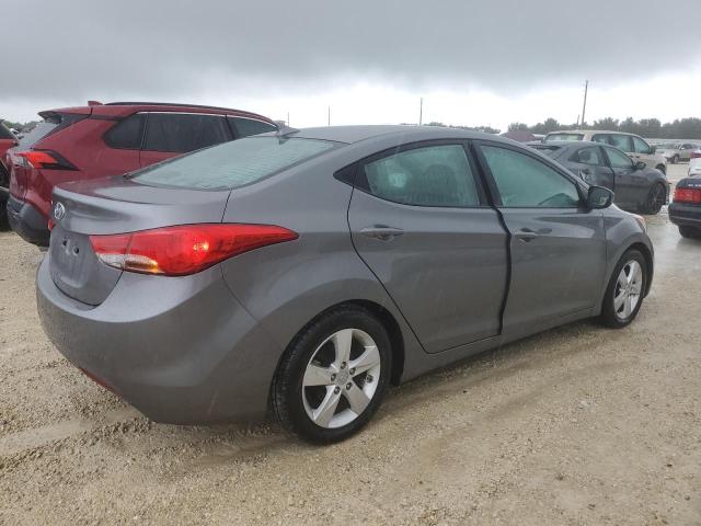 Vin: 5npdh4aexdh361515, lot: 74566164, hyundai elantra gls 20133