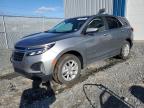 2024 CHEVROLET EQUINOX LT - 3GNAXUEG7RS193080