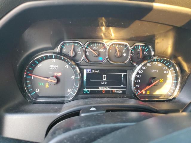2015 CHEVROLET SILVERADO - 1GCVKREH8FZ198964