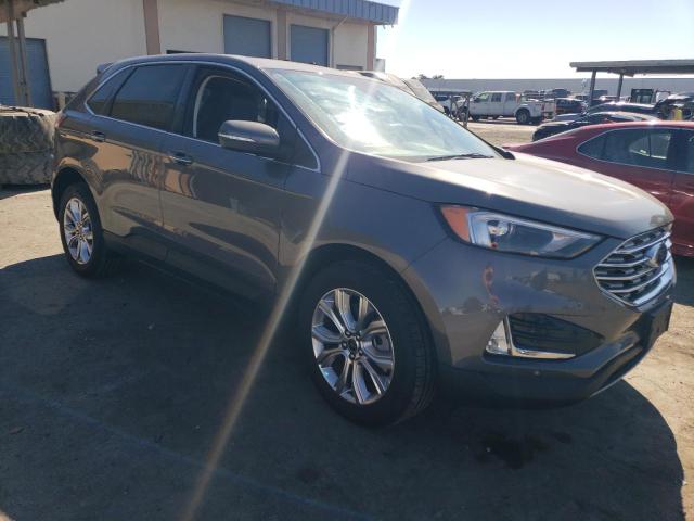 2024 FORD EDGE TITAN - 2FMPK4K91RBA89614