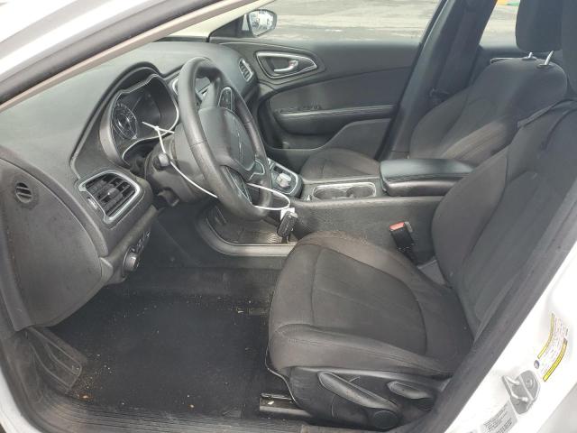 2015 CHRYSLER 200 LIMITE - 1C3CCCAB7FN575203