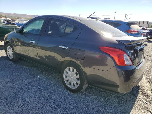 VIN 3N1CN7APXFL803285 2015 Nissan Versa, S no.2