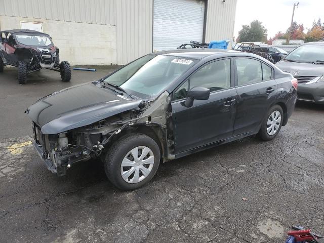 2016 SUBARU IMPREZA - JF1GJAA68GH011687