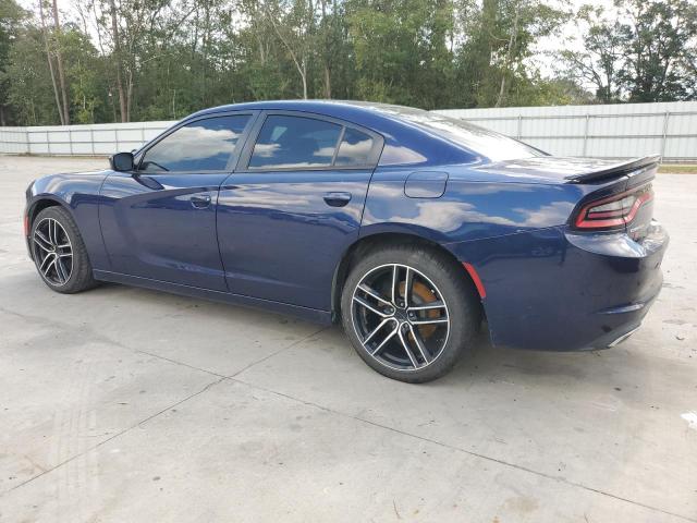 2017 DODGE CHARGER SE - 2C3CDXBG6HH576160