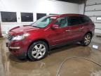 2017 CHEVROLET TRAVERSE P - 1GNKVJKD4HJ171153